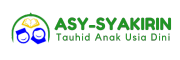 TAUD Asy-Syakirin